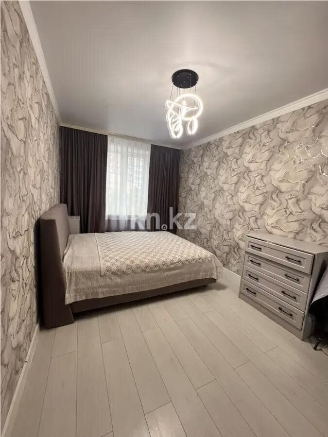 Продажа 3-комнатной квартиры, 80 м² - Продажа квартир от собственников в Караганде - страница 9 фото 3 из 6