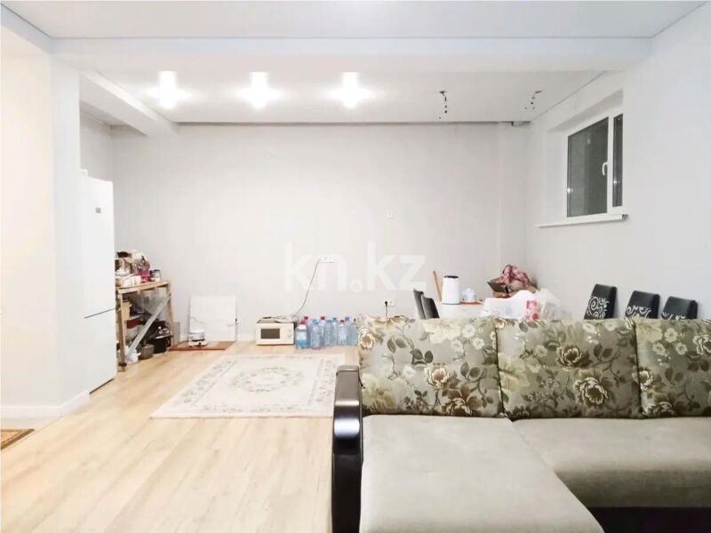 Продажа 3-комнатной квартиры, 88 м² - Продажа трехкомнатных квартир в Наурызбайском р-не Алматы - страница 16 фото 2 из 6