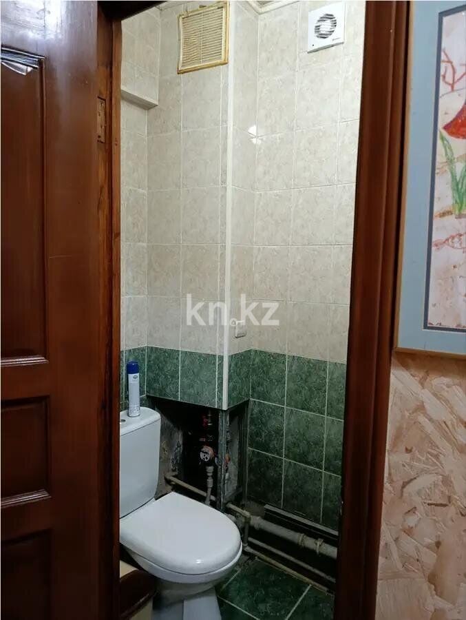 Продажа 3-комнатной квартиры, 67 м² - Продажа трехкомнатных квартир в кирпичном доме в Алматы фото 6 из 8