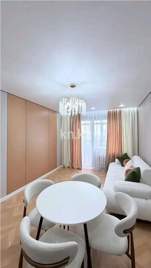 Продажа 2-комнатной квартиры, 41 м² - Продажа квартир в блочном доме в Астане - страница 33 фото 1 из 4
