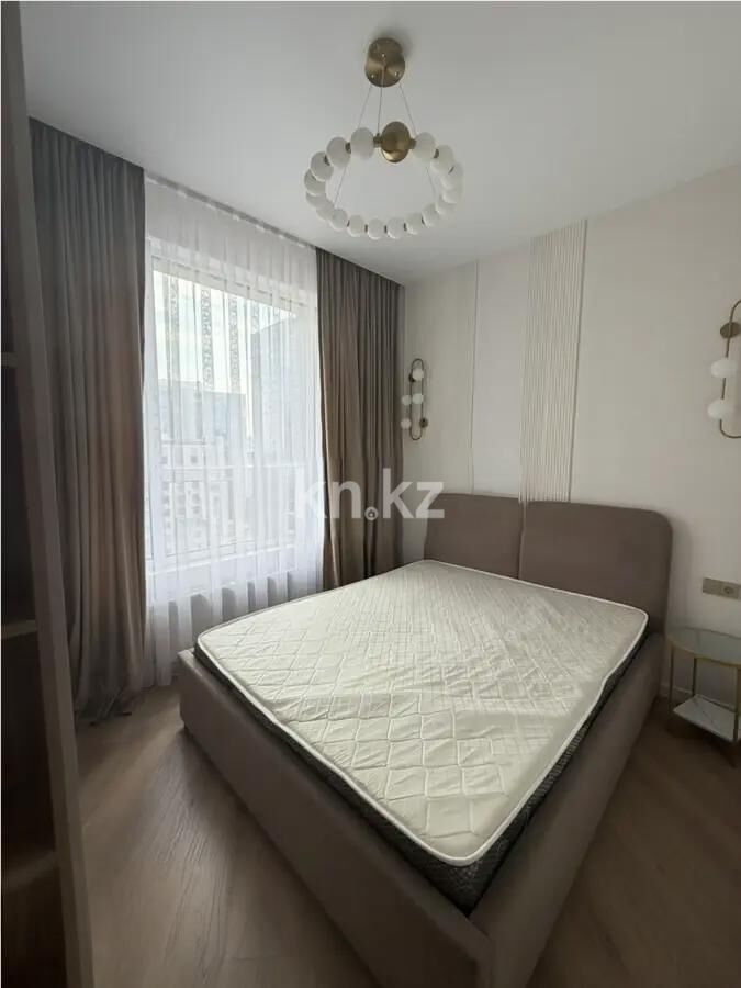 Продажа 2-комнатной квартиры, 42 м² - Продажа двухкомнатных квартир в р-не Есиль Астаны - страница 34 фото 2 из 4