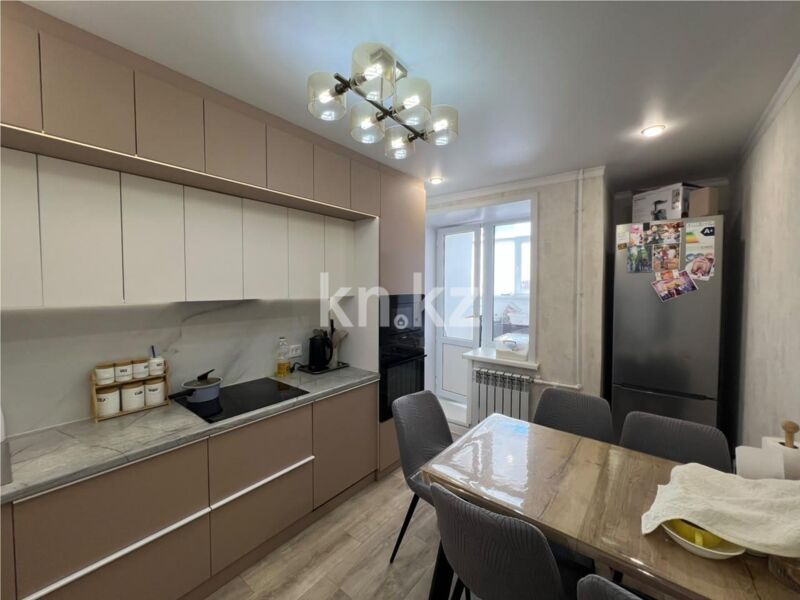 Продажа 4-комнатной квартиры, 90 м² - Продажа четырехкомнатных квартир в Караганде - страница 5 фото 9 из 18