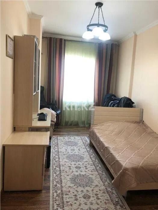 Продажа 3-комнатной квартиры, 110 м² - Продажа квартир в монолитно-каркасном доме в Астане фото 3 из 7