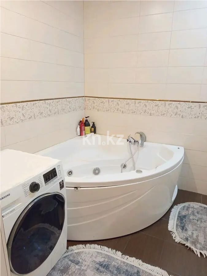 Продажа 3-комнатной квартиры, 90 м² - Продажа трехкомнатных квартир от собственников в Алматы - страница 32 фото 5 из 6