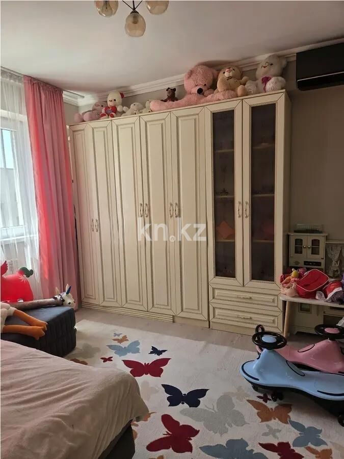 Продажа 2-комнатной квартиры, 69 м² - Продажа двухкомнатных квартир от собственников в Алматы фото 1 из 3