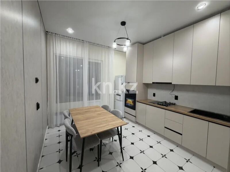 Продажа 2-комнатной квартиры, 60 м² - Продажа квартир в Казахстане - страница 244 фото 3 из 4