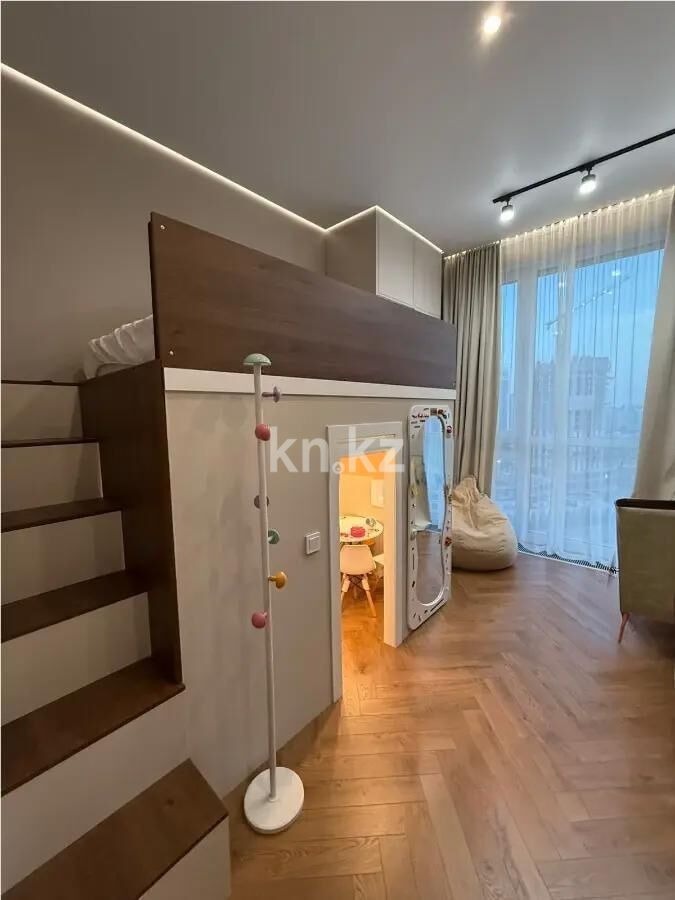 Продажа 5-комнатной квартиры, 136.2 м² - Продажа квартир в новостройках Астаны - страница 8 фото 4 из 5