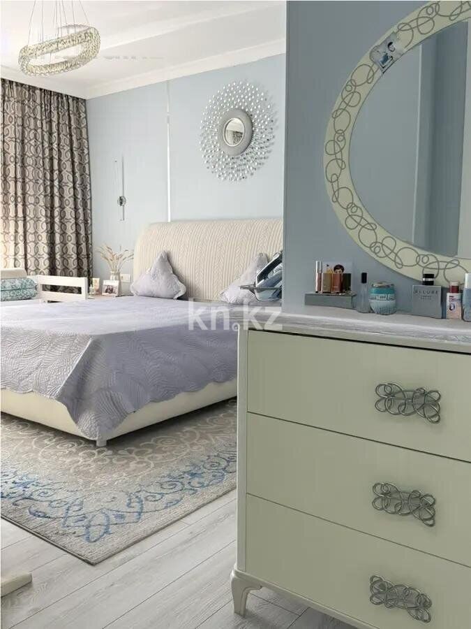 Продажа 3-комнатной квартиры, 78 м² - Продажа трехкомнатных квартир в Астане - страница 20 фото 2 из 6