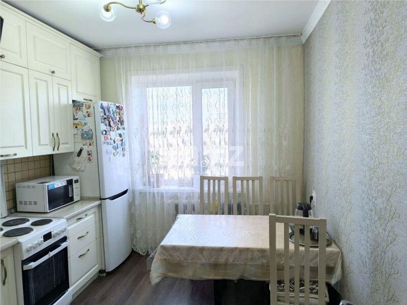 Продажа 3-комнатной квартиры, 67 м² - Продажа трехкомнатных квартир на Юго-Востоке Караганды - страница 22 фото 4 из 6