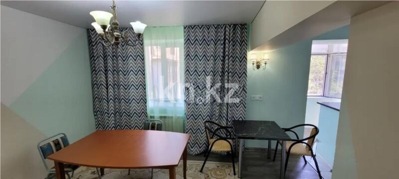 Продажа 2-комнатной квартиры, 52 м² - Продажа двухкомнатных квартир в кирпичном доме в Алматы - страница 12 фото 2 из 6