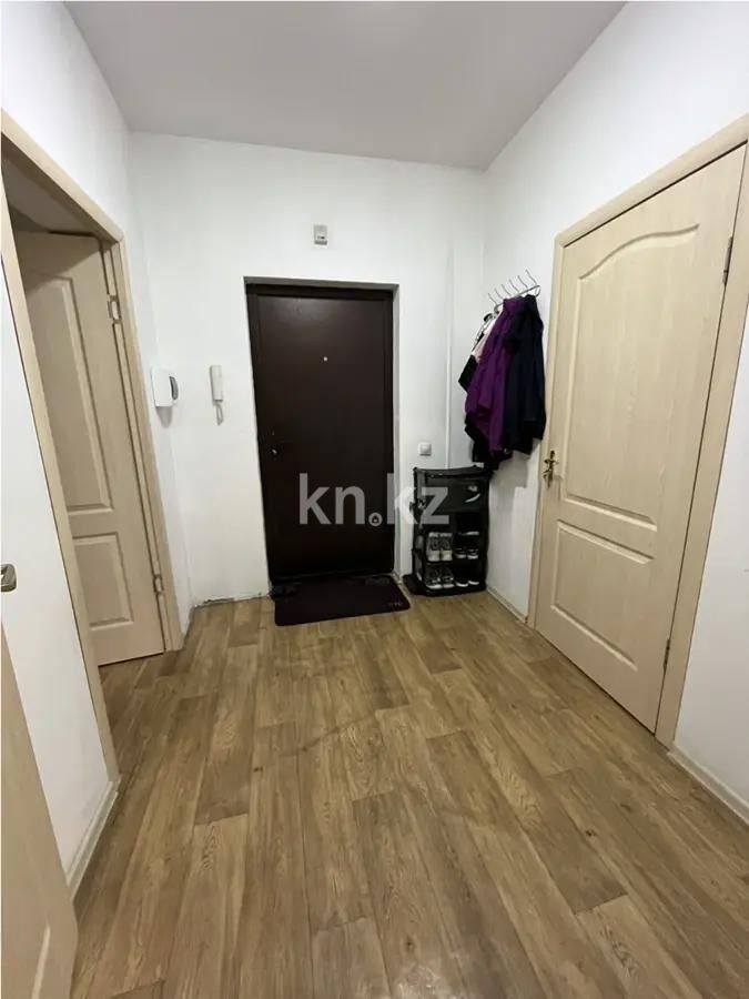 Продажа 1-комнатной квартиры, 46 м² - Продажа однокомнатных квартир от собственников в Алматы - страница 6 фото 3 из 5