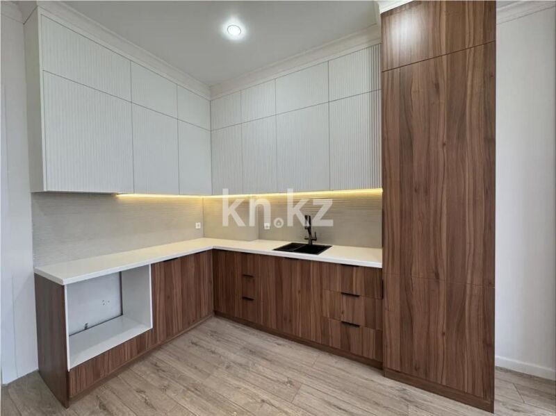 Продажа 3-комнатной квартиры, 68 м² - Продажа трехкомнатных квартир в блочном доме в Казахстане - страница 39 фото 4 из 6