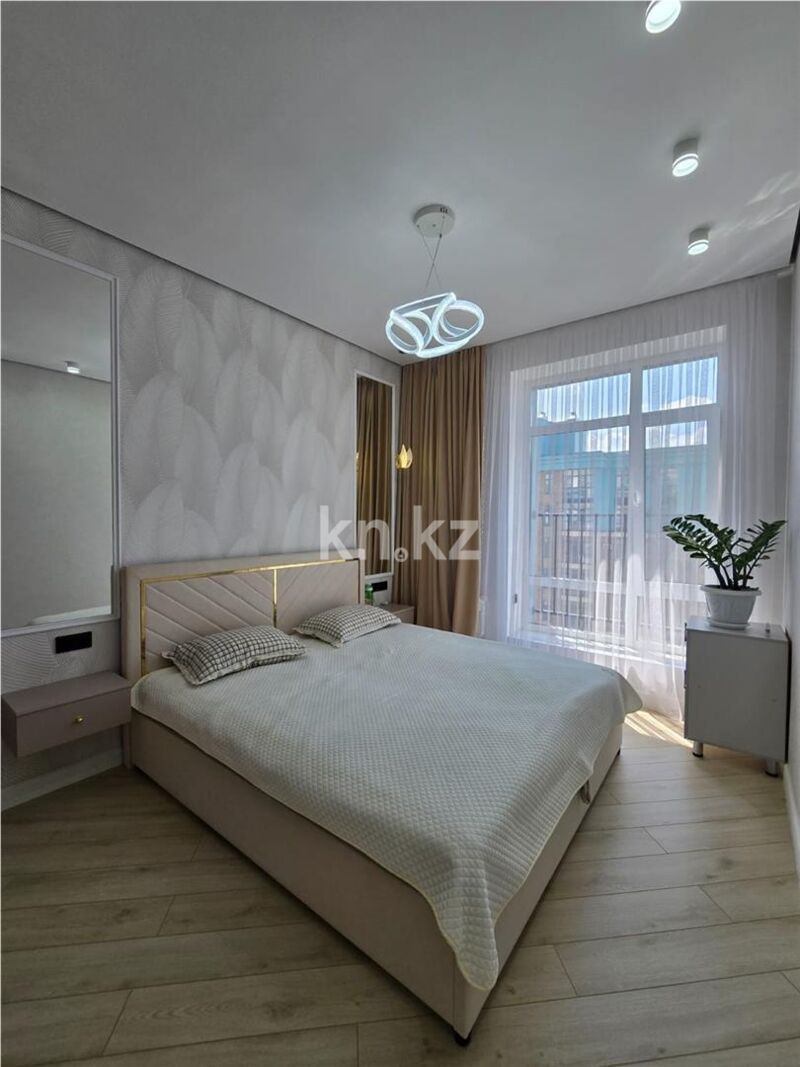 Продажа 3-комнатной квартиры, 99 м² - Продажа трехкомнатных квартир в Караганде фото 3 из 12