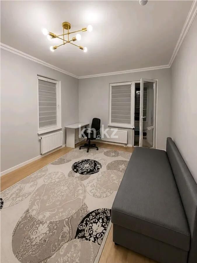 Продажа 3-комнатной квартиры, 60 м² - Продажа трехкомнатных квартир в блочном доме в Казахстане - страница 16 фото 2 из 4