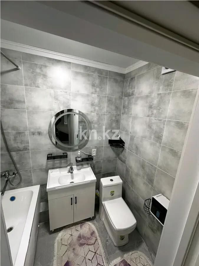 Продажа 2-комнатной квартиры, 52 м² - Продажа квартир в монолитно-каркасном доме в Алматы - страница 18 фото 3 из 3