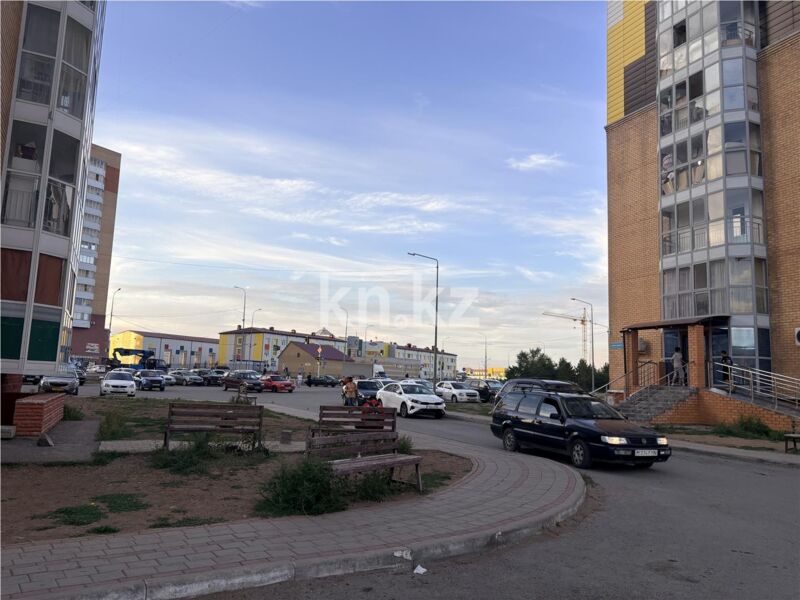 Продажа 2-комнатной квартиры, 70 м² - Продажа квартир в монолитно-каркасном доме в Караганде - страница 2 фото 23 из 25