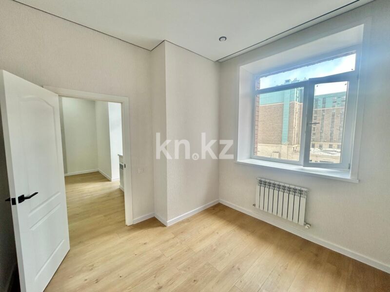 Продажа 3-комнатной квартиры, 79 м² - Продажа трехкомнатных квартир на Юго-Востоке Караганды - страница 25 фото 7 из 13