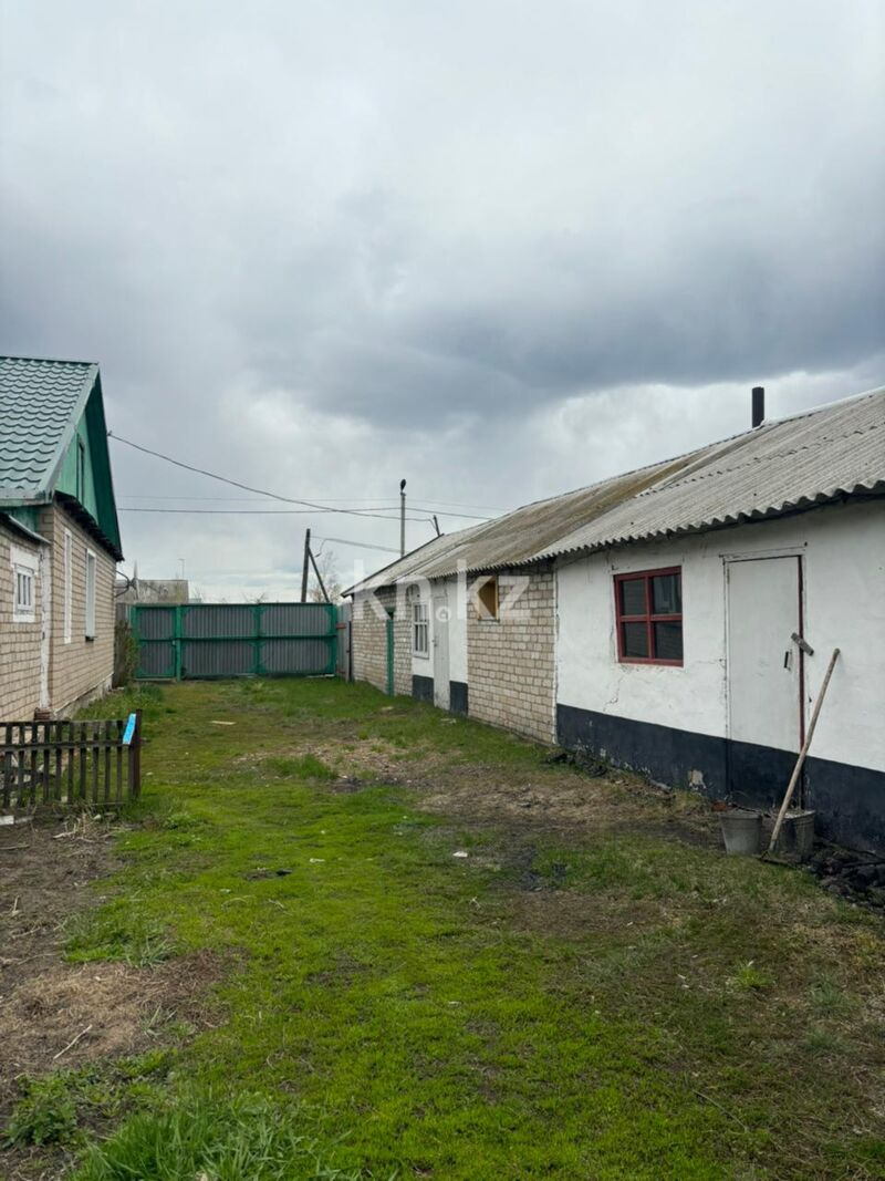 Продажа 3-комнатного дома, 110 м² - Недвижимость в Петропавловске фото 23 из 26