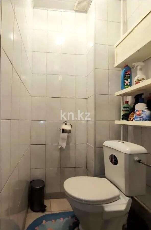 Продажа 3-комнатной квартиры, 82 м² - Продажа трехкомнатных квартир в Турксибском р-не Алматы фото 6 из 6