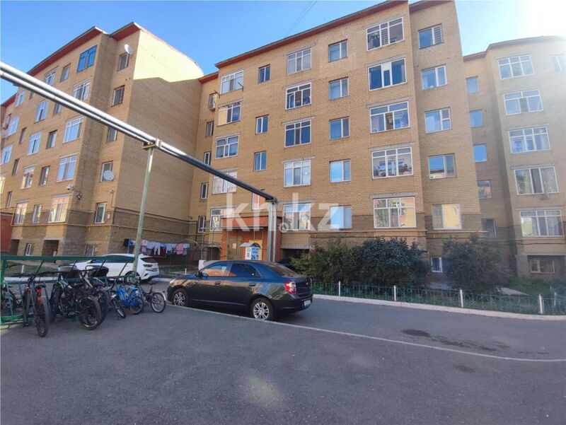 Продажа 3-комнатной квартиры, 56.2 м² - Продажа трехкомнатных квартир в р-не Косшы Астаны фото 21 из 21