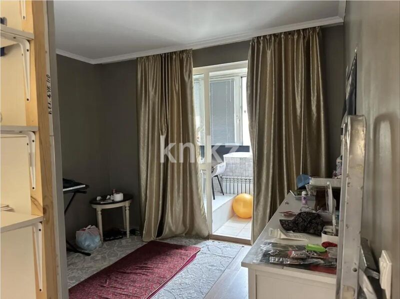 Продажа 3-комнатной квартиры, 90 м² - Продажа квартир в Алатауском р-не Алматы фото 3 из 4