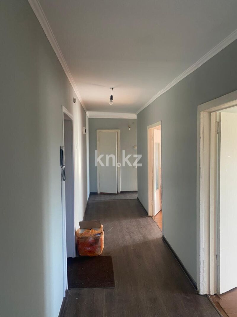 Продажа 4-комнатной квартиры, 78 м² - Продажа недвижимости в Караганде - страница 8 фото 1 из 19