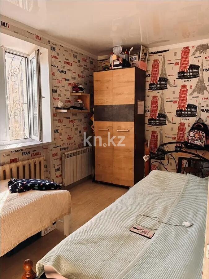 Продажа 3-комнатной квартиры, 53 м² - Продажа трехкомнатных квартир в кирпичном доме в Караганде - страница 4 фото 3 из 7