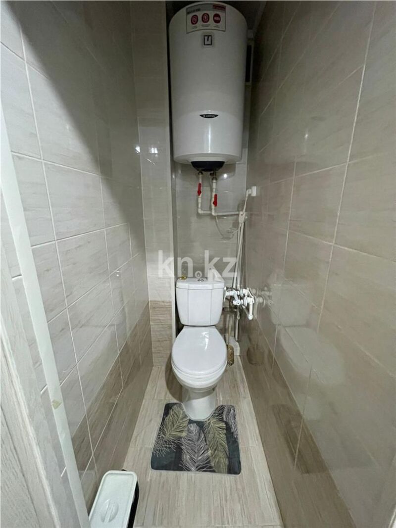 Продажа 3-комнатной квартиры, 65 м² - Продажа трехкомнатных квартир на Юго-Востоке Караганды - страница 18 фото 9 из 12