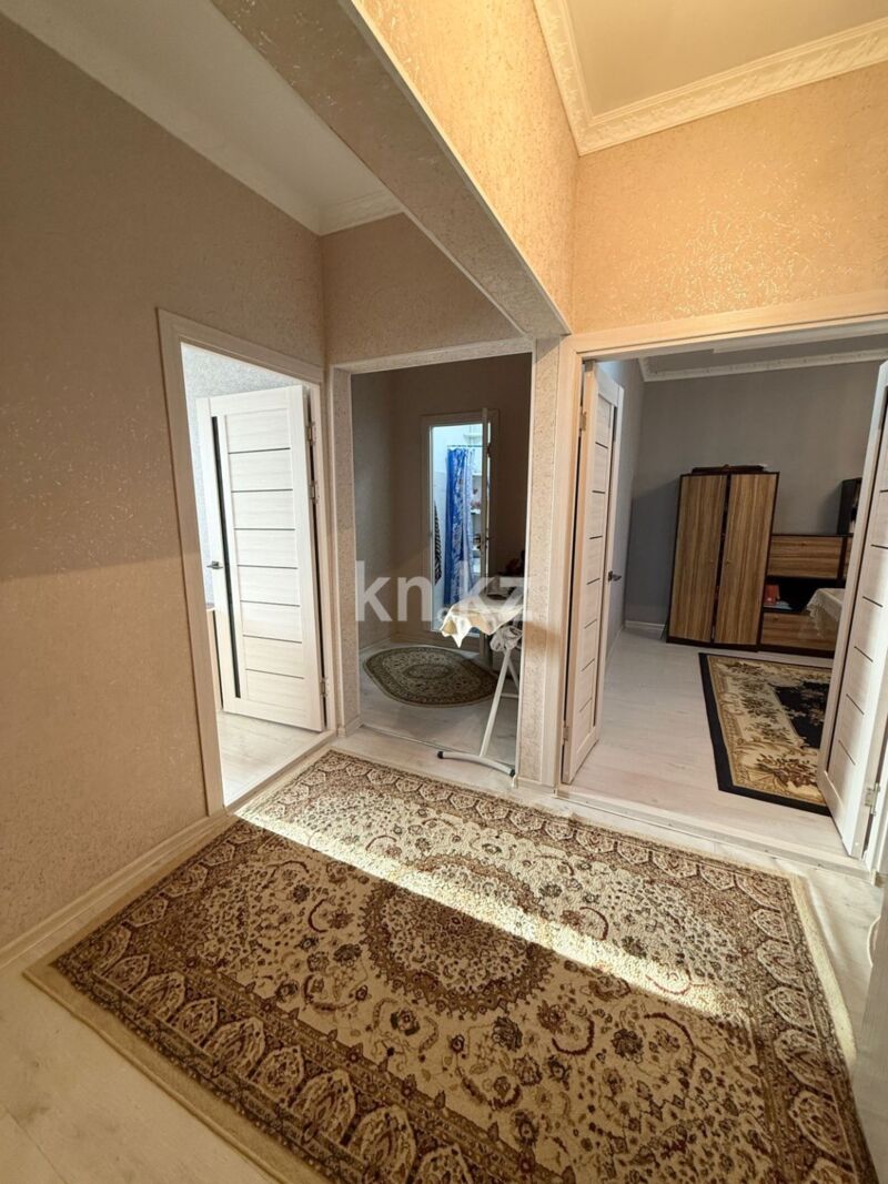 Продажа 4-комнатной квартиры, 75 м² - Продажа четырехкомнатных квартир в панельном доме в Казахстане - страница 3 фото 14 из 20