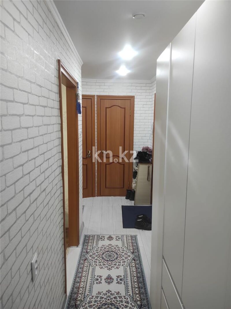Продажа 3-комнатной квартиры, 55 м² - Продажа трехкомнатных квартир в Темиртау - страница 15 фото 8 из 10