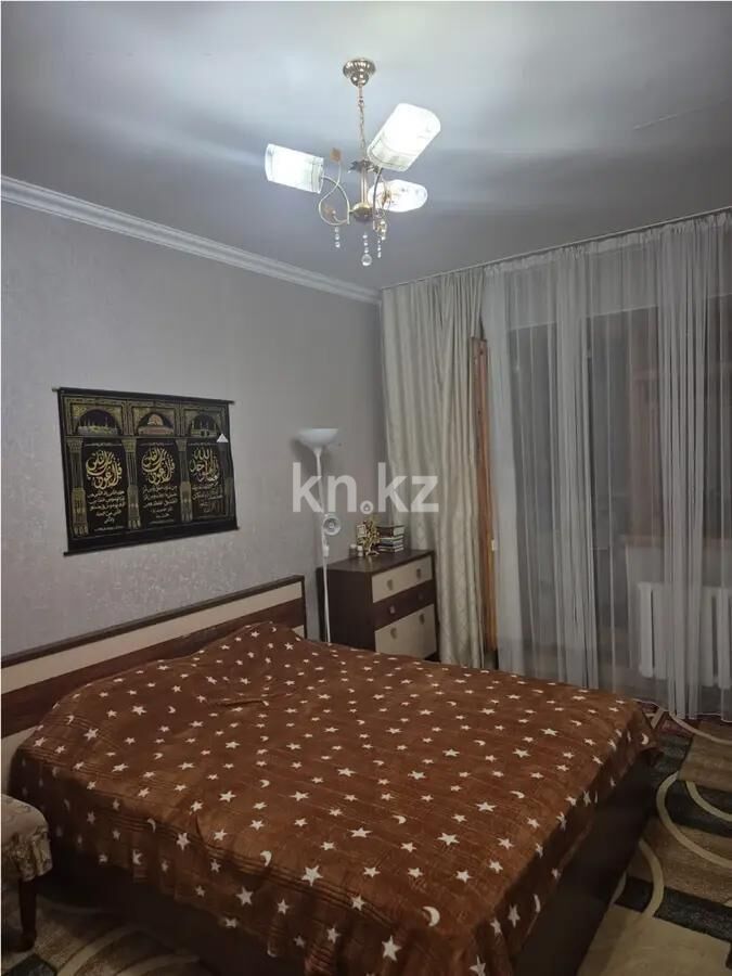 Продажа 3-комнатной квартиры, 102 м² - Продажа квартир в кирпичном доме в Астане - страница 169 фото 2 из 7