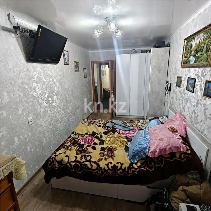 Продажа 3-комнатной квартиры, 58 м² - Продажа квартир в Темиртау - страница 2 фото 2 из 6