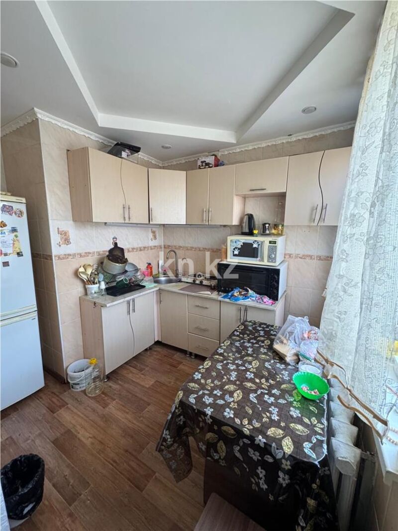 Продажа 2-комнатной квартиры, 44 м² - Продажа двухкомнатных квартир в панельном доме в Темиртау - страница 11 фото 3 из 5