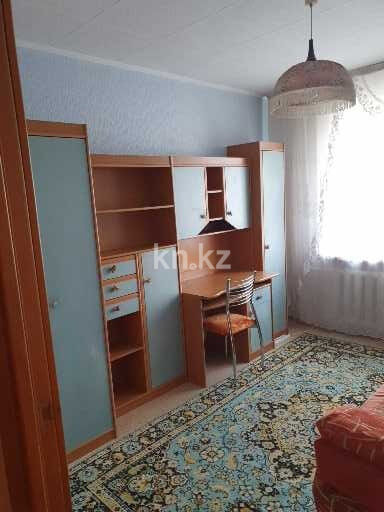 Продажа 3-комнатной квартиры, 62 м² - Продажа квартир в панельном доме в Астане - страница 14 фото 19 из 25