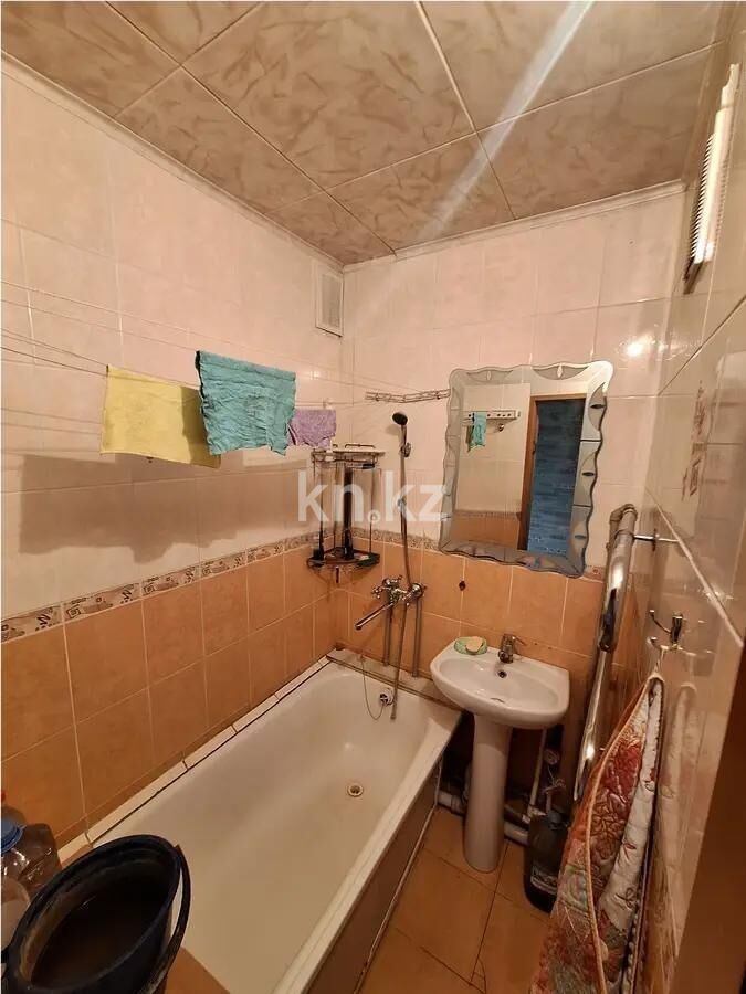 Продажа 3-комнатной квартиры, 62 м² - Продажа трехкомнатных квартир в Темиртау - страница 2 фото 5 из 7