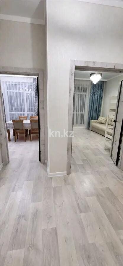 Продажа 1-комнатной квартиры, 45.9 м² - Продажа квартир в Астане - страница 10 фото 2 из 4