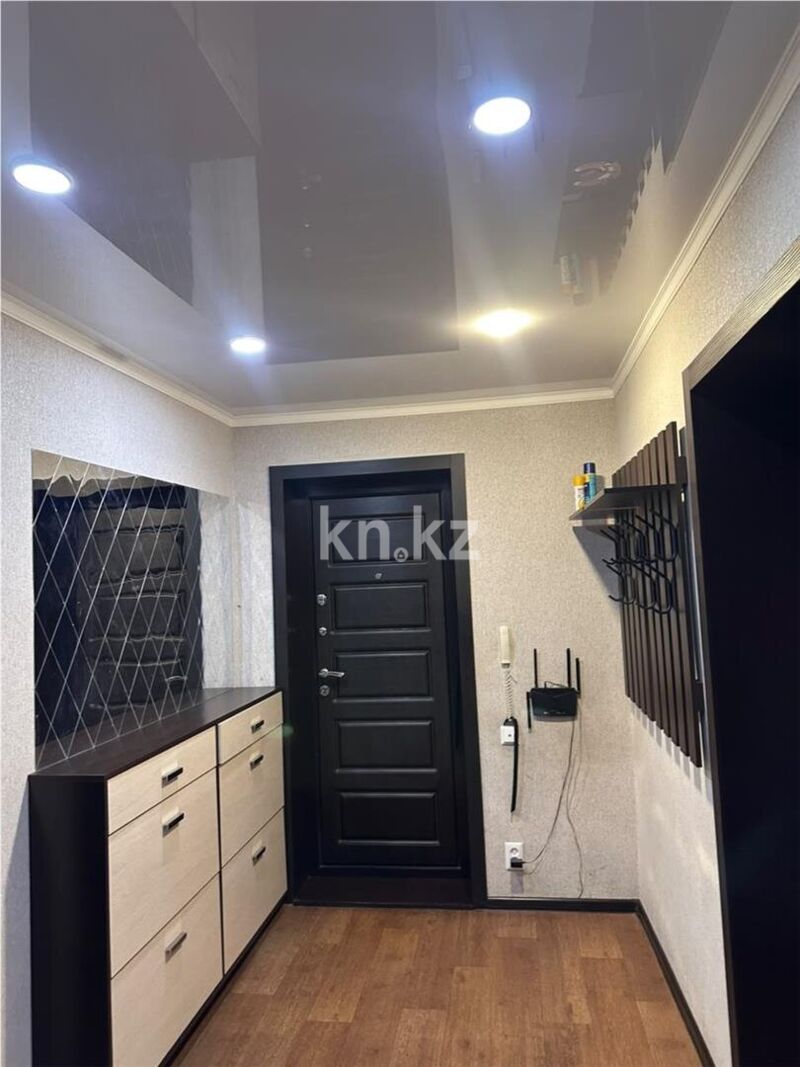 Продажа 3-комнатной квартиры, 90 м² - Продажа трехкомнатных квартир в Казахстане - страница 6 фото 14 из 30