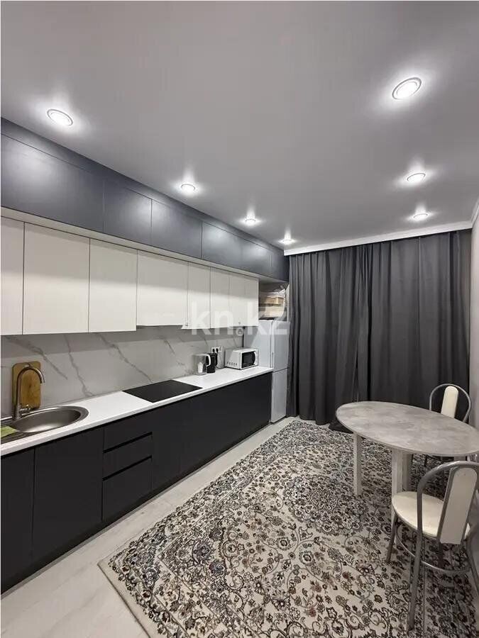 Продажа 2-комнатной квартиры, 58.8 м² - Продажа двухкомнатных квартир от собственников в Казахстане - страница 266 фото 4 из 7
