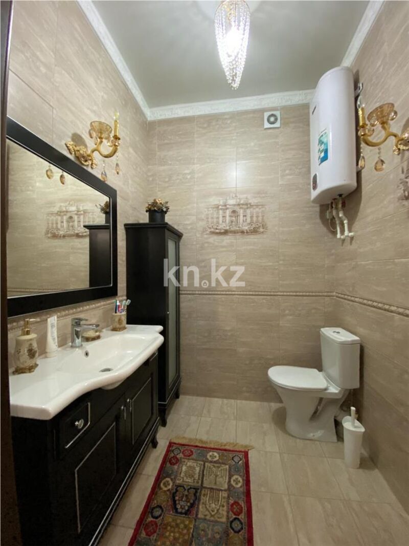 Продажа 3-комнатной квартиры, 116 м² - Продажа трехкомнатных квартир в Караганде - страница 50 фото 31 из 38
