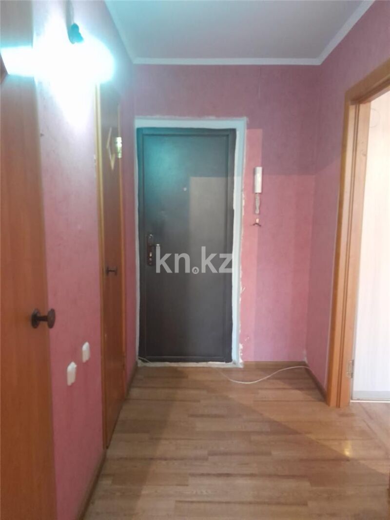 Продажа 1-комнатной квартиры, 32 м² - Продажа однокомнатных квартир в Темиртау - страница 7 фото 6 из 10