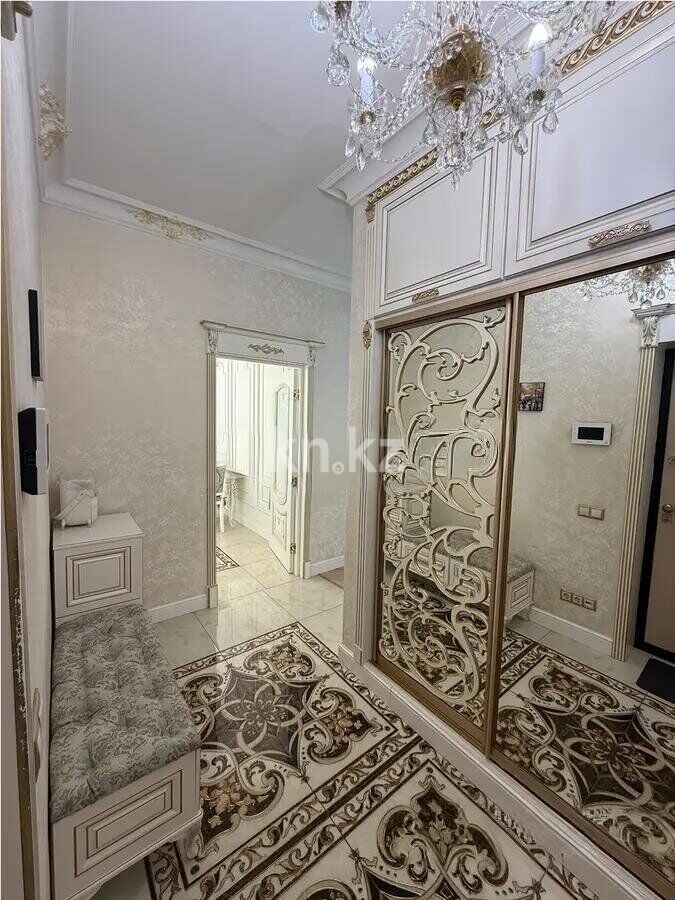 Продажа 3-комнатной квартиры, 111.1 м² - Недвижимость в Астане - страница 29 фото 2 из 2