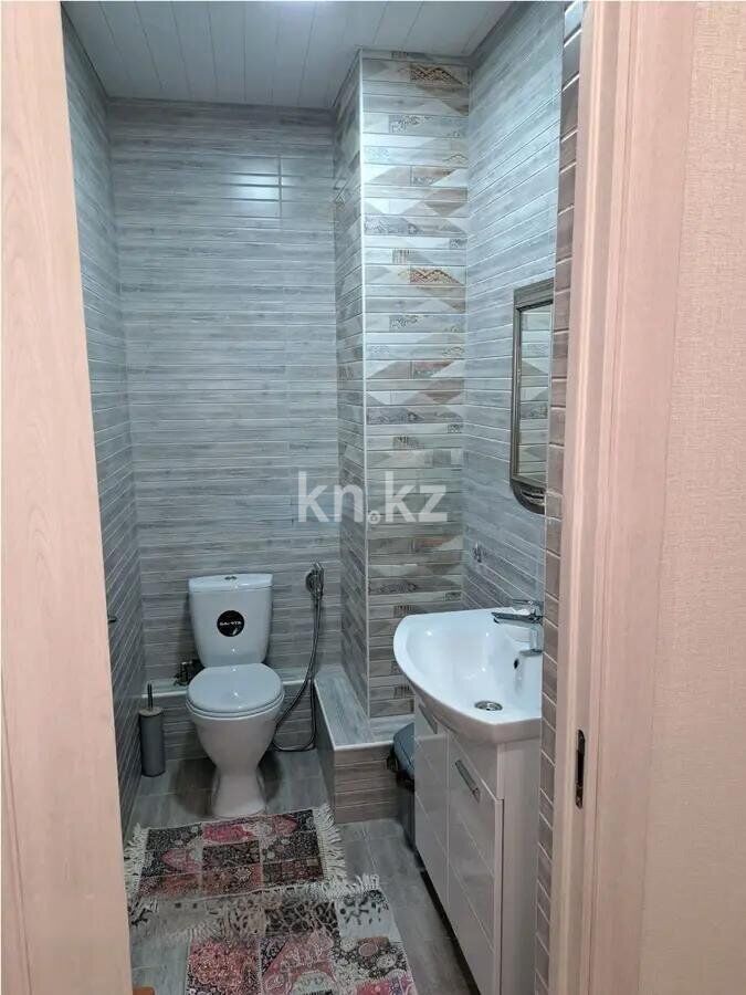 Продажа 2-комнатной квартиры, 68.5 м² - Продажа  двухкомнатных квартир в новостройках Астаны - страница 4 фото 5 из 7