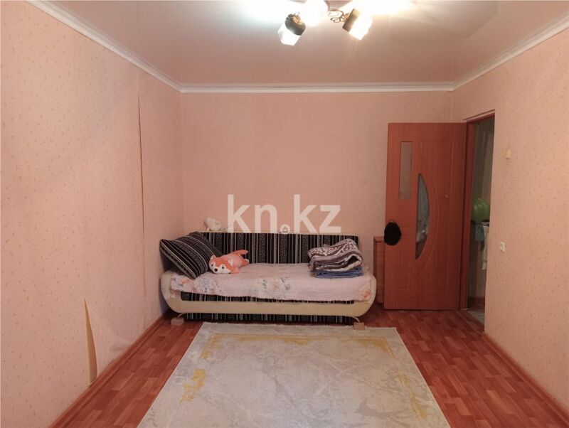 Продажа 2-комнатной квартиры, 43 м² - Продажа домов, коттеджей в Абае фото 2 из 7