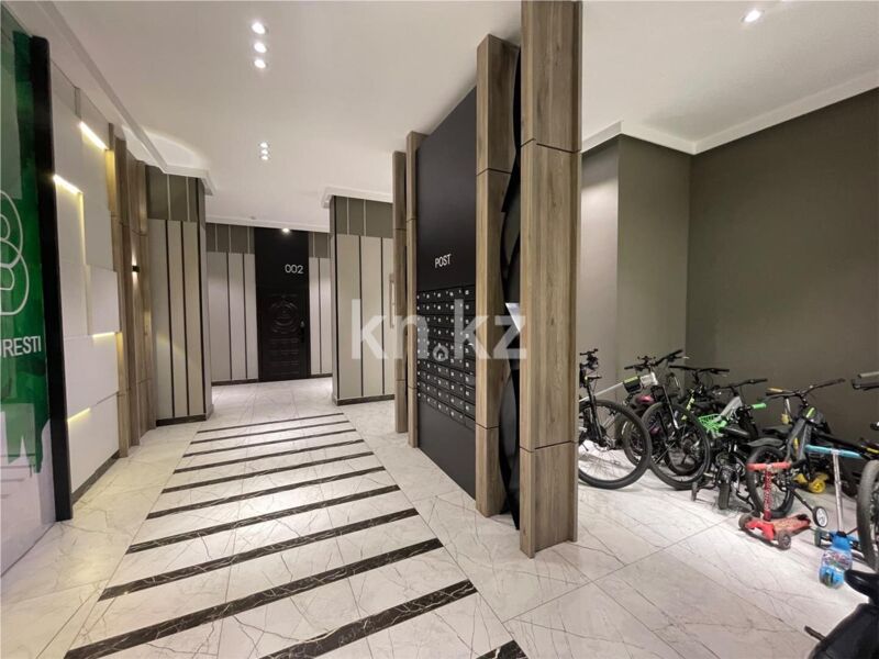 Продажа 2-комнатной квартиры, 63 м² - Продажа квартир в Казахстане - страница 274 фото 17 из 17