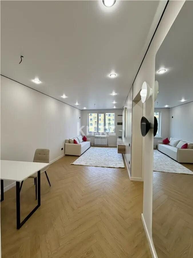 Продажа 2-комнатной квартиры, 40 м² - Продажа квартир в Наурызбайском р-не Алматы - страница 7 фото 1 из 5