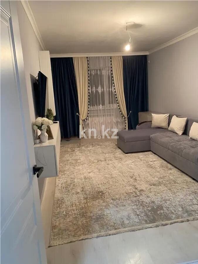 Продажа 2-комнатной квартиры, 64.1 м² - Недвижимость в Казахстане - страница 2 фото 1 из 4