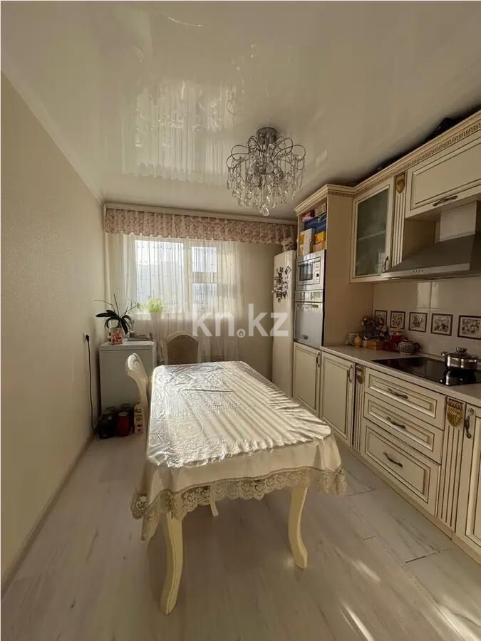Продажа 2-комнатной квартиры, 59.4 м² - Продажа двухкомнатных квартир в р-не Сарайшык Астаны - страница 14 фото 2 из 5