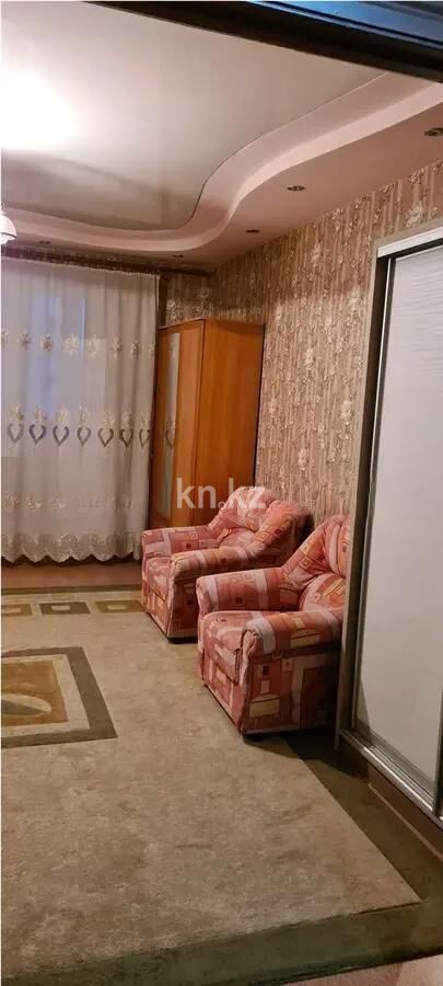 Продажа 1-комнатной квартиры, 48 м² - Продажа однокомнатных квартир в р-не Сарыарка Астаны - страница 11 фото 1 из 4