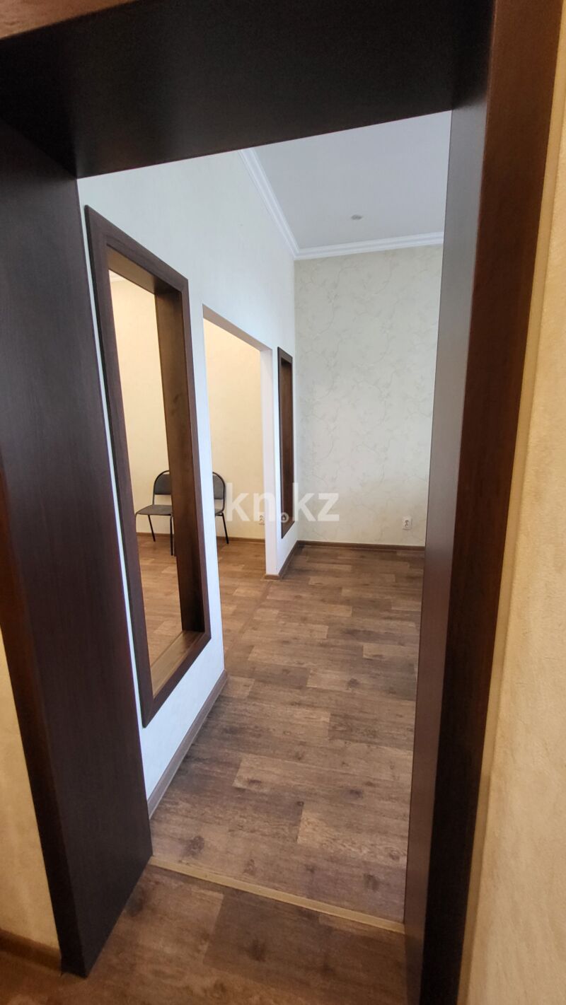 Продажа 1-комнатной квартиры, 41.3 м² - Продажа однокомнатных квартир в Городе Караганды фото 22 из 40