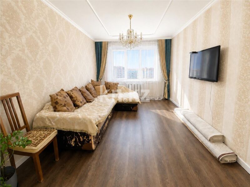 Продажа 4-комнатной квартиры, 83 м² - Недвижимость в Темиртау - страница 22 фото 1 из 9